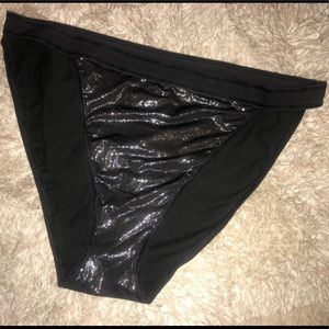 🖤 Victoria Secret Panty